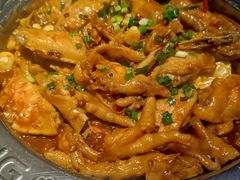 -胖哥俩肉蟹煲(杭州下沙学林街店)