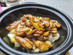 -蘭奢雅集·江浙菜(青山江滩店)