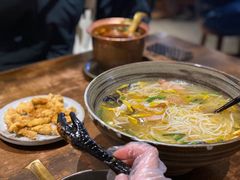 -都氏二当家(九方店)