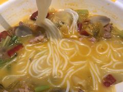 -粉小主·贵州酸汤牛肉粉(南京仙林金鹰店)