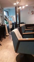 -审美HAIR SALON