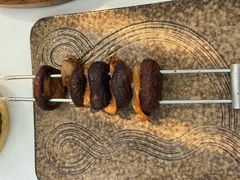 -龟兹KUCINA·新疆菜(前滩L+PLAZA店)