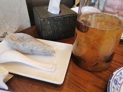 -清真·鸦儿李记·小馆(后海店)