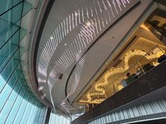 -上海新锦江大酒店