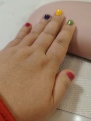 -初瞳专营美睫美甲