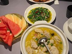 -章吴记喜瑞餐厅(东东城店)