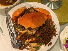 -喜记避风塘炒辣蟹(旗舰店)