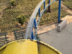 -双秀公园游乐园-欢乐岛