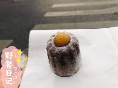 -发酵食堂(屏风街店)