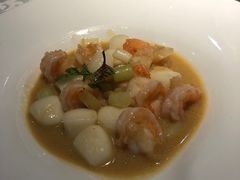 家烧深海虾球-麟1929(外滩店)