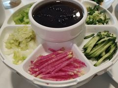 -大鸭梨烤鸭(房山店)