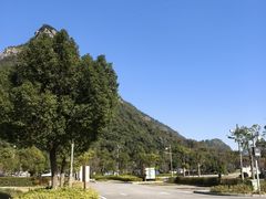 -雁荡山风景名胜区