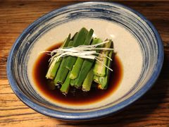 爽口秋葵-听香·678茶铺(猛追湾店)