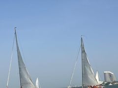 -五缘湾游艇帆船俱乐部