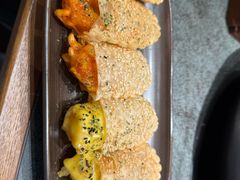 -山悦里 山野·鲜火锅(罗斯福广场店)
