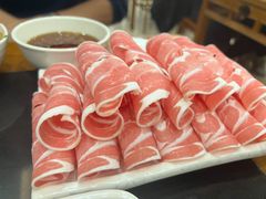 -情忆草原涮肉馆