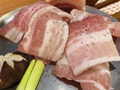 -哼蟹二将·烤肉酱蟹(合生汇店)