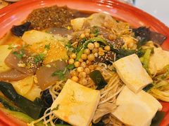 -海椒市落舌·麻辣烫冒菜(武侯大悦城店)