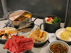 -壹小馆.皇城老妈(成都太古里店)