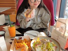 -Cooking Man(中懋天地店)