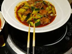 -川里谈·川味小馆(北京路店)