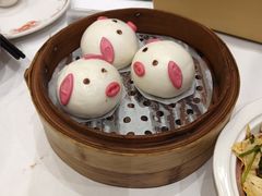 -稻香酒家·35年老字号(侨光店)
