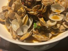 -前海沿·青岛菜(五四广场永旺店)