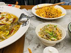 清心脆鱼皮-渔语鱼新川菜Bistro(万象天地店)