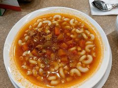 牛尾通粉-喜莲咖啡