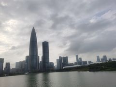 -深圳湾公园(南山区)