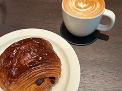 -Cafe Mersey默西咖啡(平江店)