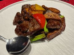 -百富源·海鲜辽菜(浑河堡店)