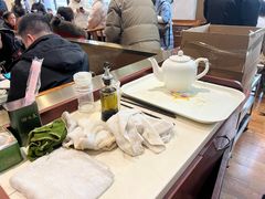-军嫂饺子馆(岳家寨小区店)