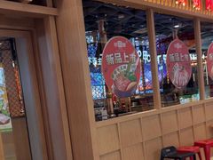 -韩宫宴烤肉·料理(砂之船奥特莱斯店)