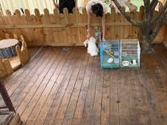 -HERRE·FARM 赫尔露营农场·团建聚会包场