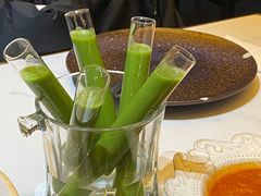 -get pizza意大利餐厅(凯德MALL店)