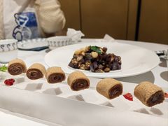驴打滚-满堂·烤鸭店·北京菜(鼓楼店)