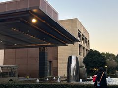 -拾溪餐厅(杭州千禧度假酒店)