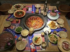 -蜀大侠火锅(寰球文化地标·总府店)