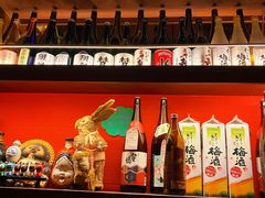 -醉虎传(南锣鼓巷店)