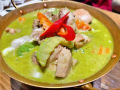 -正泰餐厅AmazingThai(亦庄店)