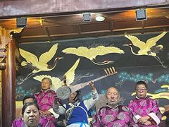 -宣科纳西古乐·非遗音乐(大水车店)