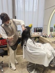 -MMbyHairCode 芭曲发型沙龙