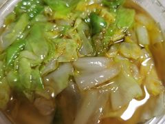-清真宏玉祥黄门脸餐厅(华荫东里店)