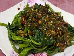 -洪霞餐馆
