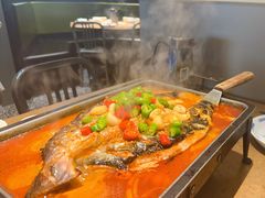 -炉鱼(萧山万象汇店)