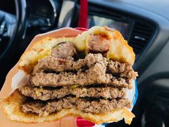 -汉堡王(龙德广场店)