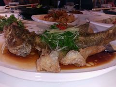 -至潮餐厅精致粤菜·活鲈鱼·走地鸡(珠江新城店)