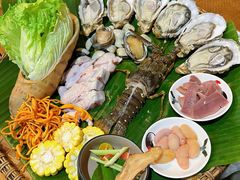 -吉品莞家·鲍鱼鸡煲(东莞店)