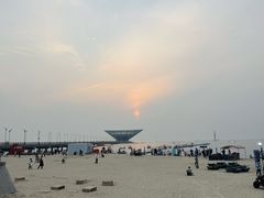 -山海广场